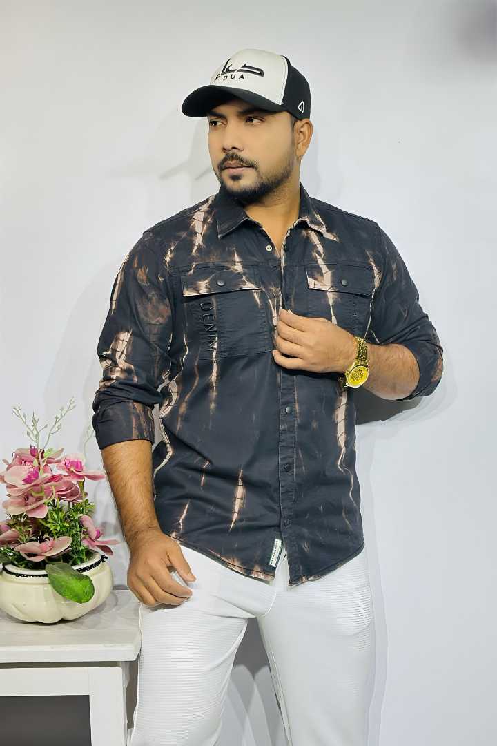 Exclusive Denim Shirt,
Premium Denim Shirt,
Men’s Denim Shirt Bangladesh,
Cotton Denim Shirt,
Rock Land BD,
Winter Denim Shirt,
Stylish Denim Shirt for Men,
Men’s Fashion Bangladesh