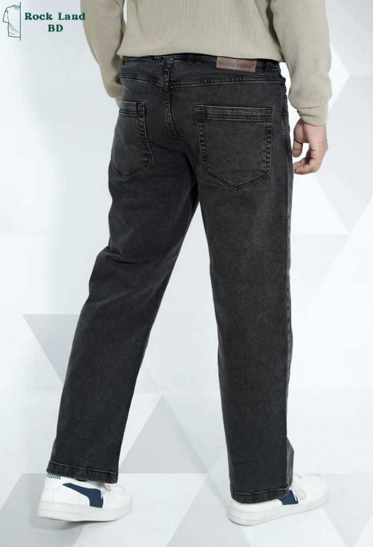 basic baggy pant,
black baggy pant men,
men baggy pant bd,
cotton denim baggy pant,
baggy pant bangladesh,
rock land bd pant,
men casual pant,
street style baggy pant.