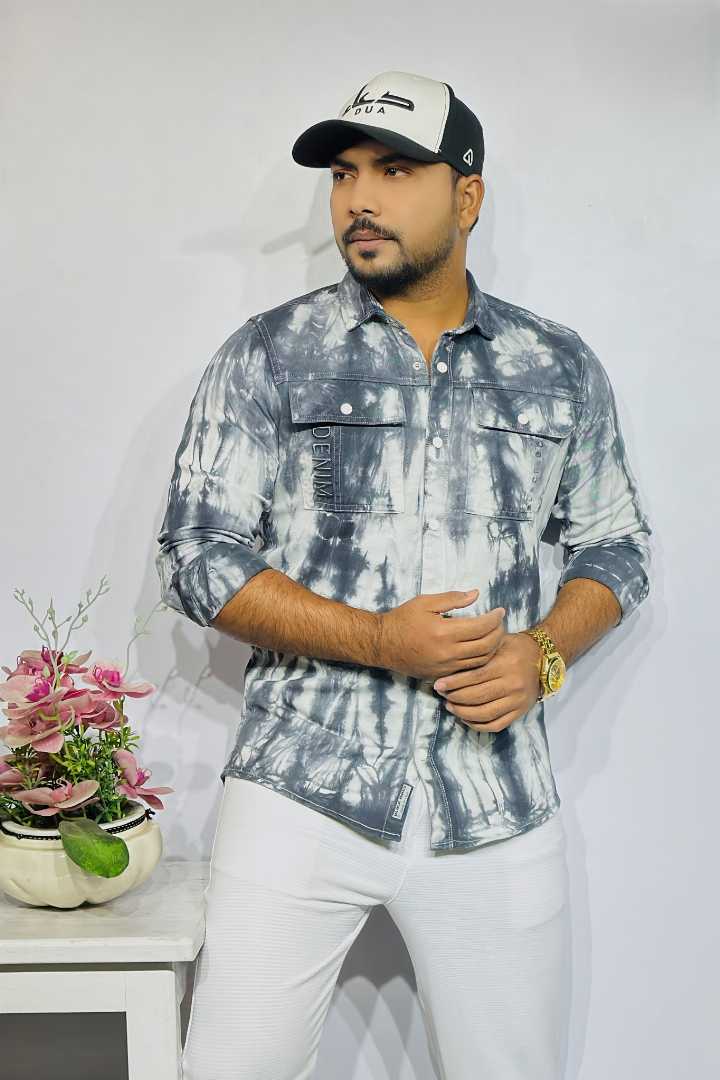 Exclusive Denim Shirt,
Premium Denim Shirt,
Men’s Denim Shirt Bangladesh,
Cotton Denim Shirt,
Rock Land BD,
Winter Denim Shirt,
Stylish Denim Shirt for Men,
Men’s Fashion Bangladesh