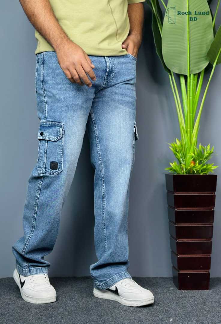 basic baggy pant,
black baggy pant men,
men baggy pant bd,
cotton denim baggy pant,
baggy pant bangladesh,
rock land bd pant,
men casual pant,
street style baggy pant.