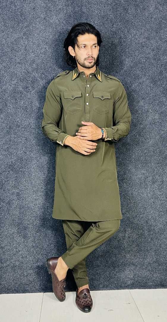 Men's,Kabli,Set-RLBD-KB-105