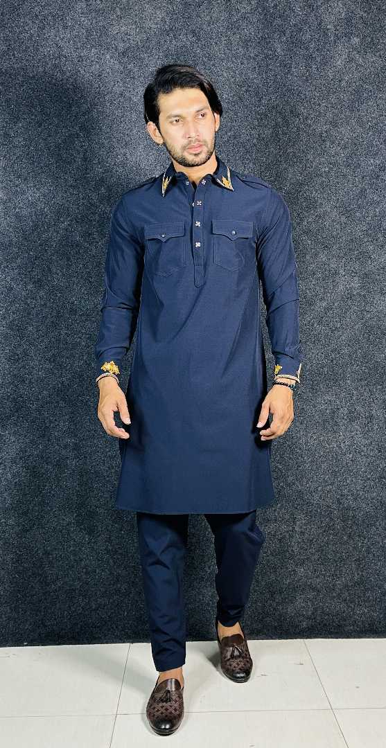 Men's,Kabli,Set-RLBD-KB-106