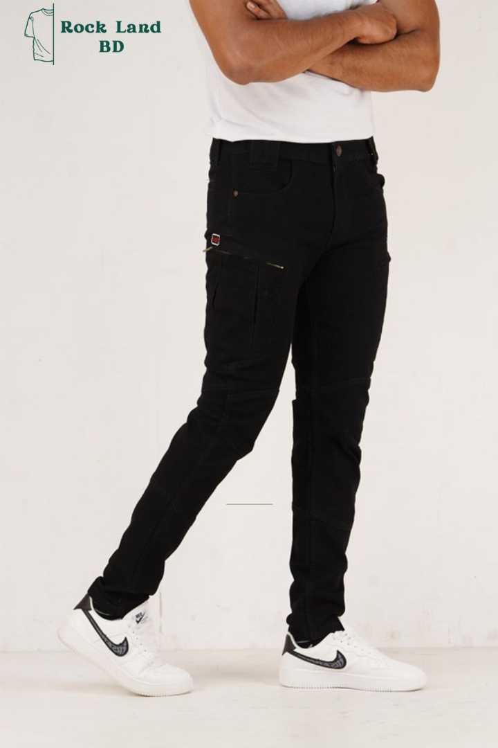 cargo pants for men, 6 pocket cargo pants, men cargo pants Bangladesh, black cargo pants men, stylish cargo pants, casual men pants, cargo pants Dhaka, mens fashion pants
