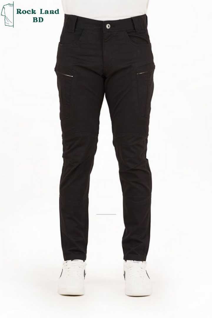 cargo pants for men, 6 pocket cargo pants, men cargo pants Bangladesh, black cargo pants men, stylish cargo pants, casual men pants, cargo pants Dhaka, mens fashion pants
