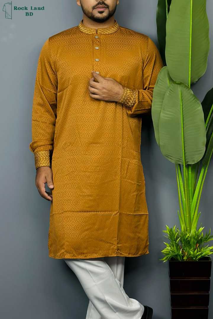 mens panjabi, panjabi for men bd, premium panjabi bangladesh, stylish panjabi, rock land bd panjabi, traditional panjabi, eid panjabi, panjabi online bd