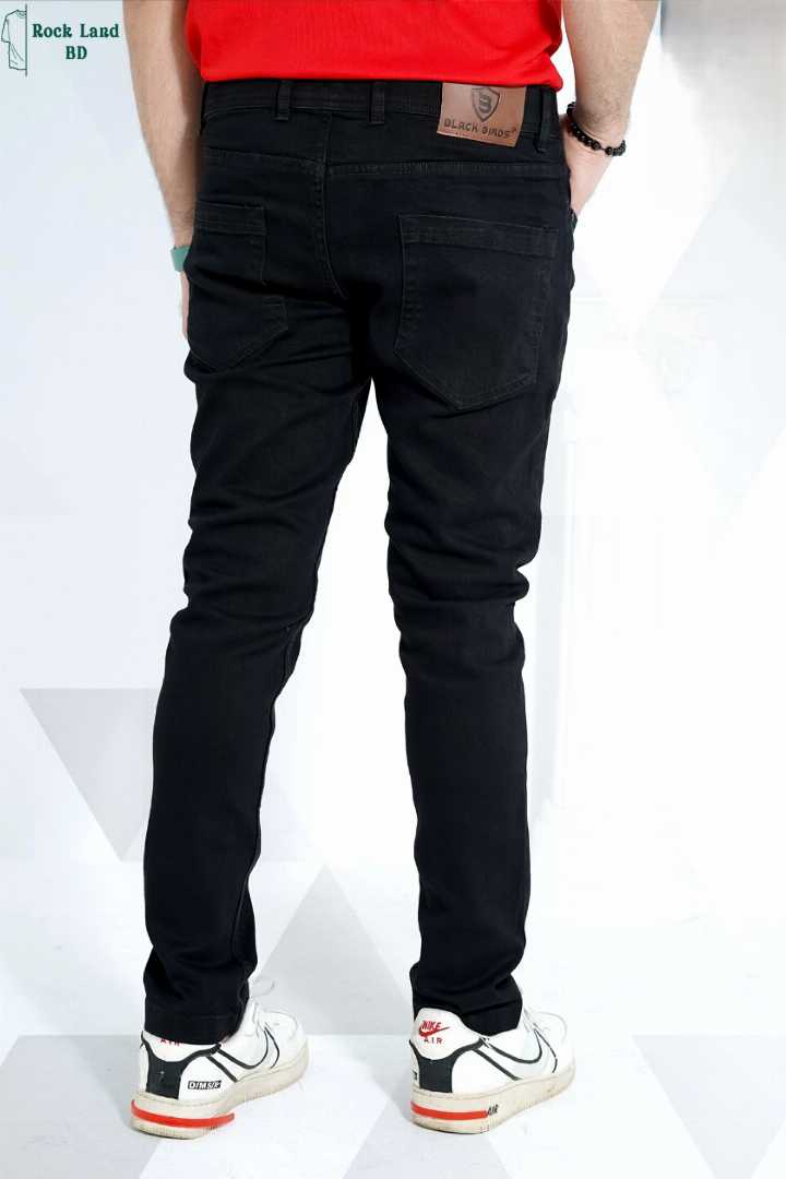 men denim pant, premium jeans bd, stretch denim pant, black jeans men, casual pants bd, mens fashion bangladesh, spandex jeans, slim fit denim