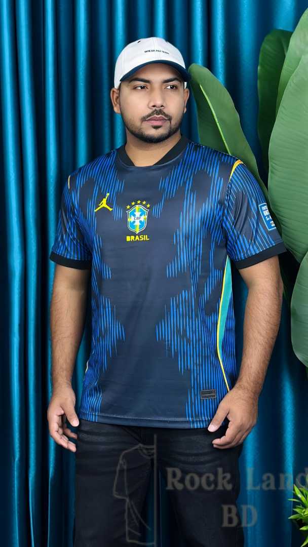 Brazil,World,Cup,2026,Jersey,-,BD,Premium