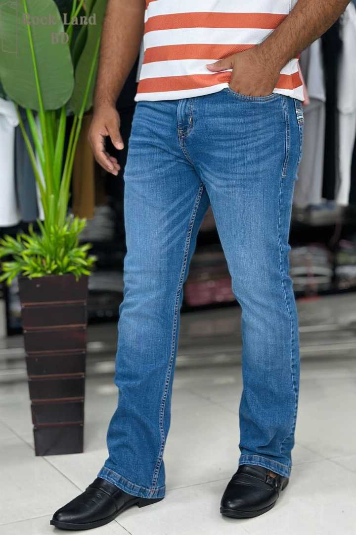LUXURY,BOOTCUT,PANT,CODE,-BCP30