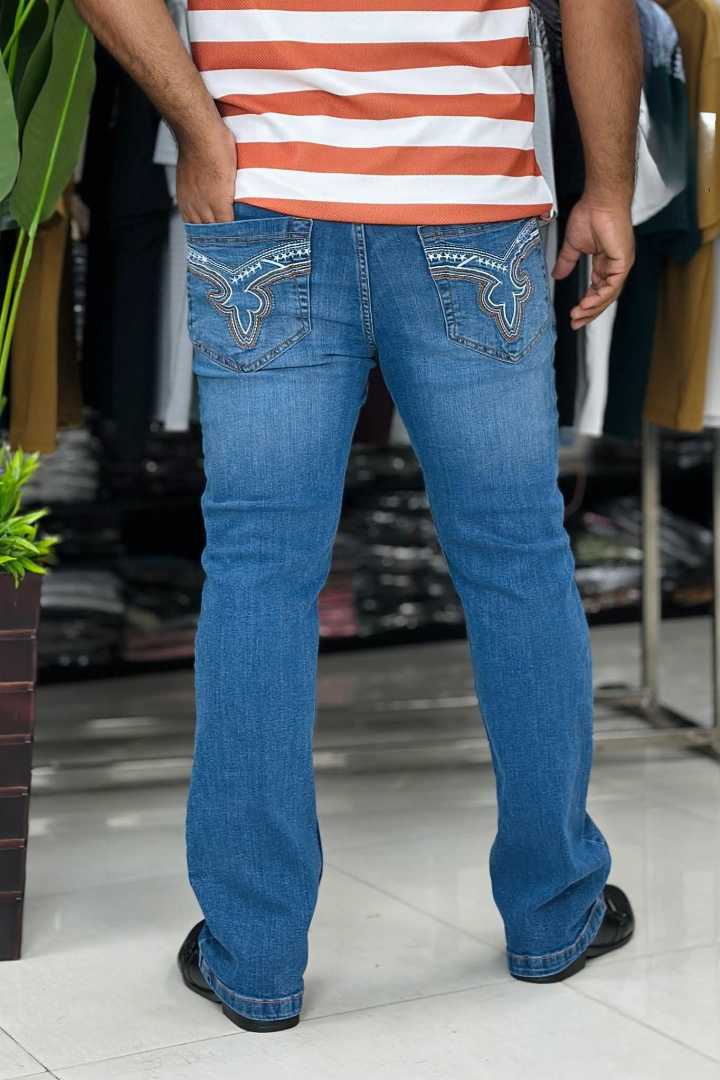 LUXURY,BOOTCUT,PANT,CODE,-BCP30
