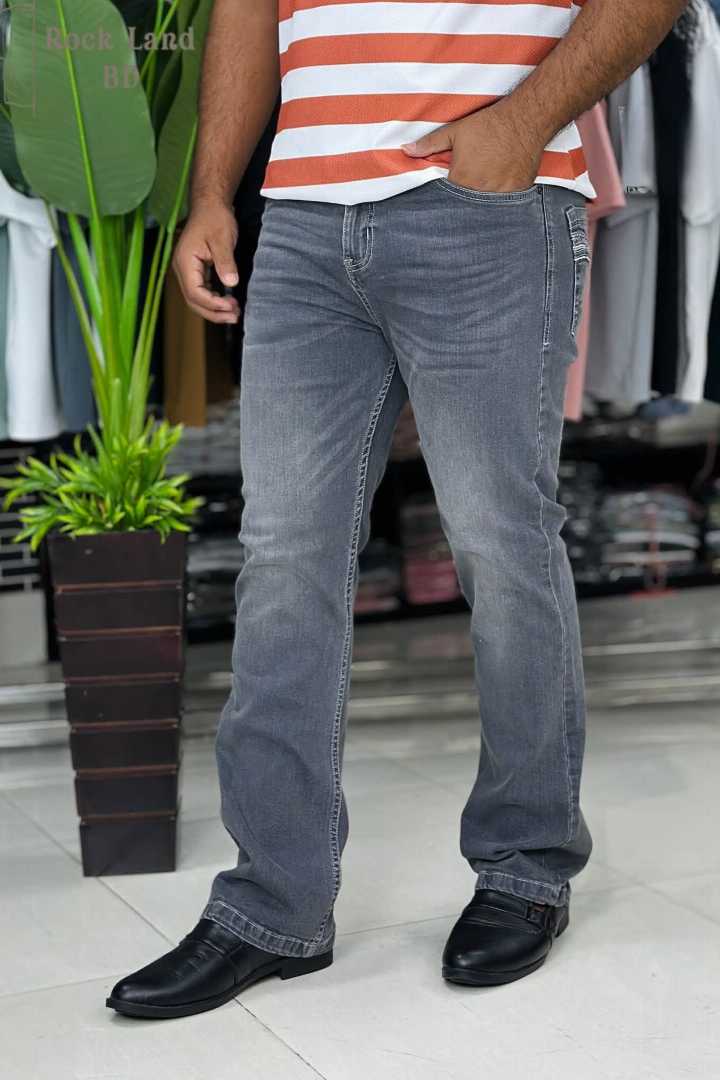 LUXURY,BOOTCUT,PANT,CODE,-BCP31