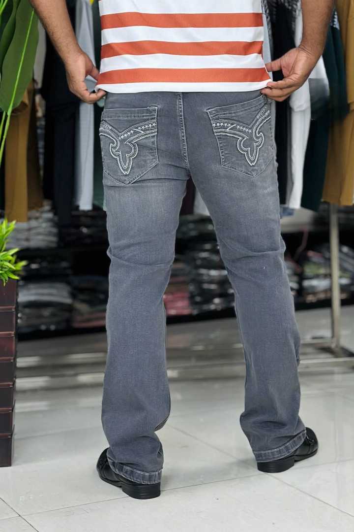 LUXURY,BOOTCUT,PANT,CODE,-BCP31