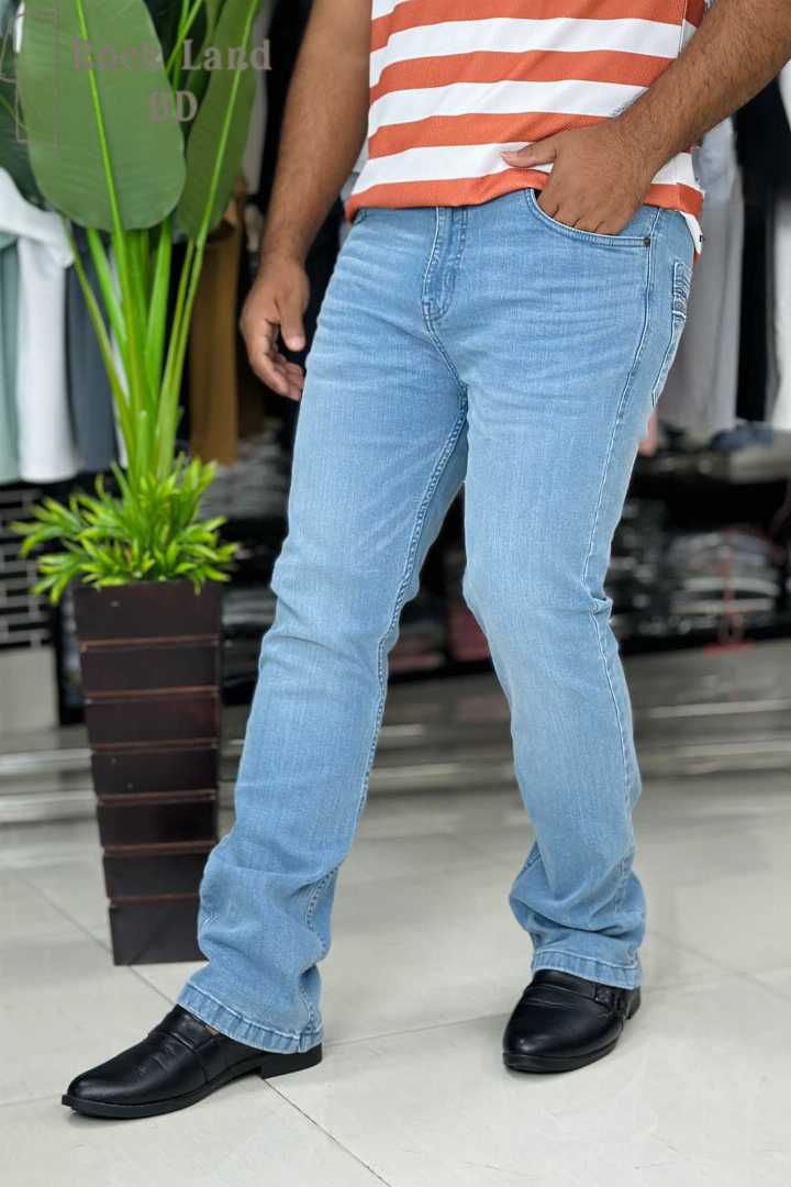 LUXURY,BOOTCUT,PANT,CODE,-BCP32