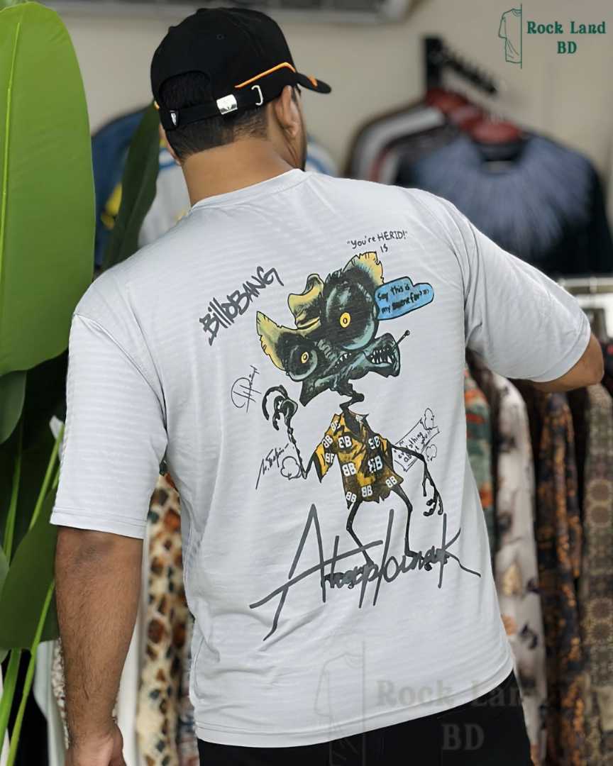 Premium,Print,Drop,Shoulder,T-shirt,-06
