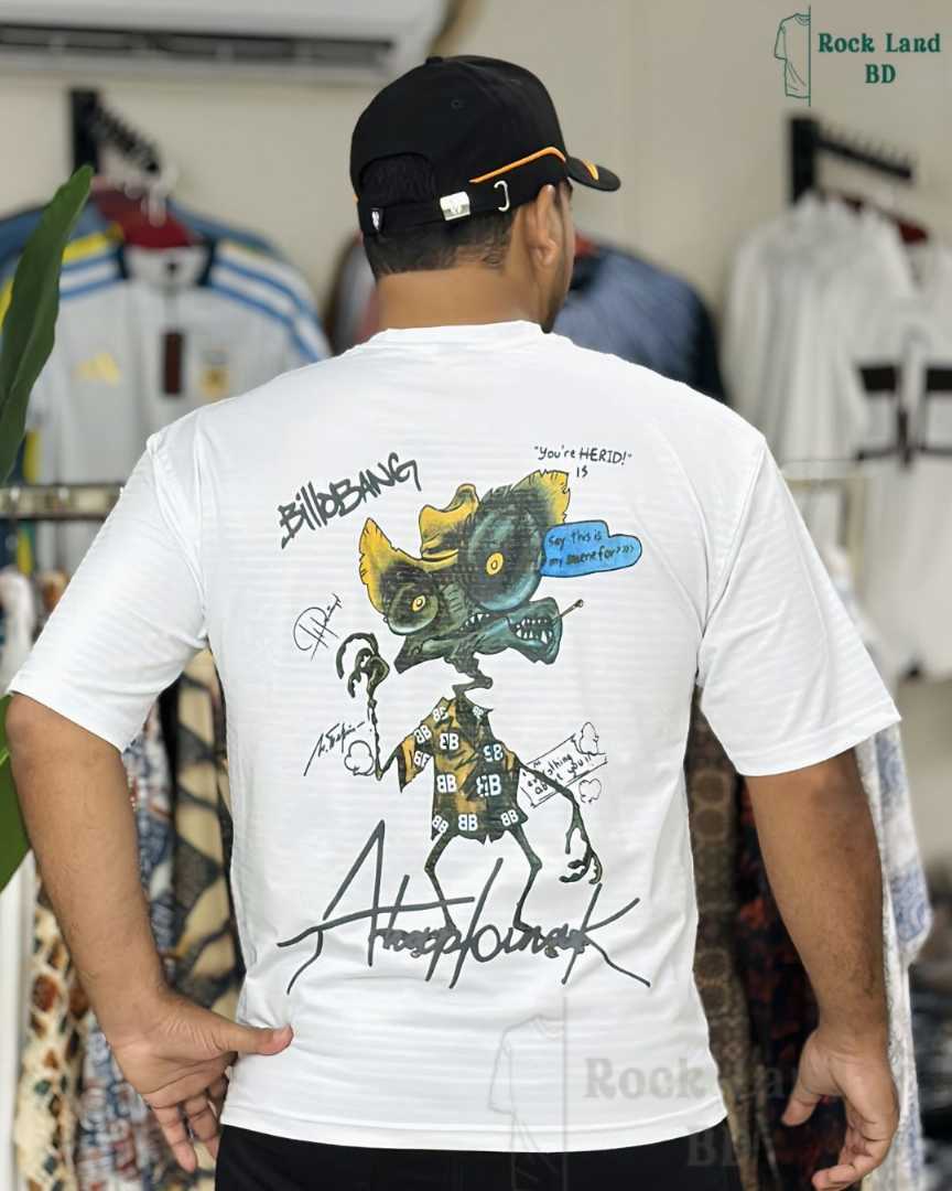 Premium,Print,Drop,Shoulder,T-shirt,-09