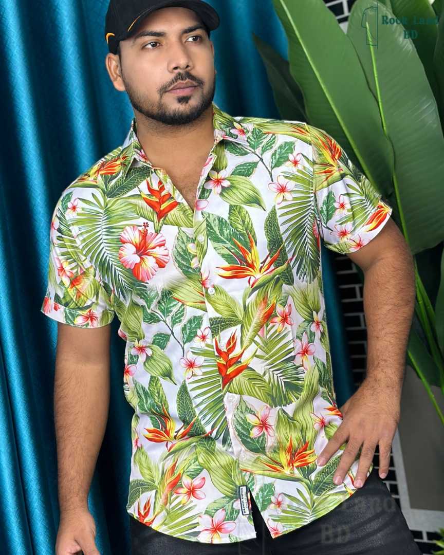 Premium,Half,Sleeve,Shirt-03