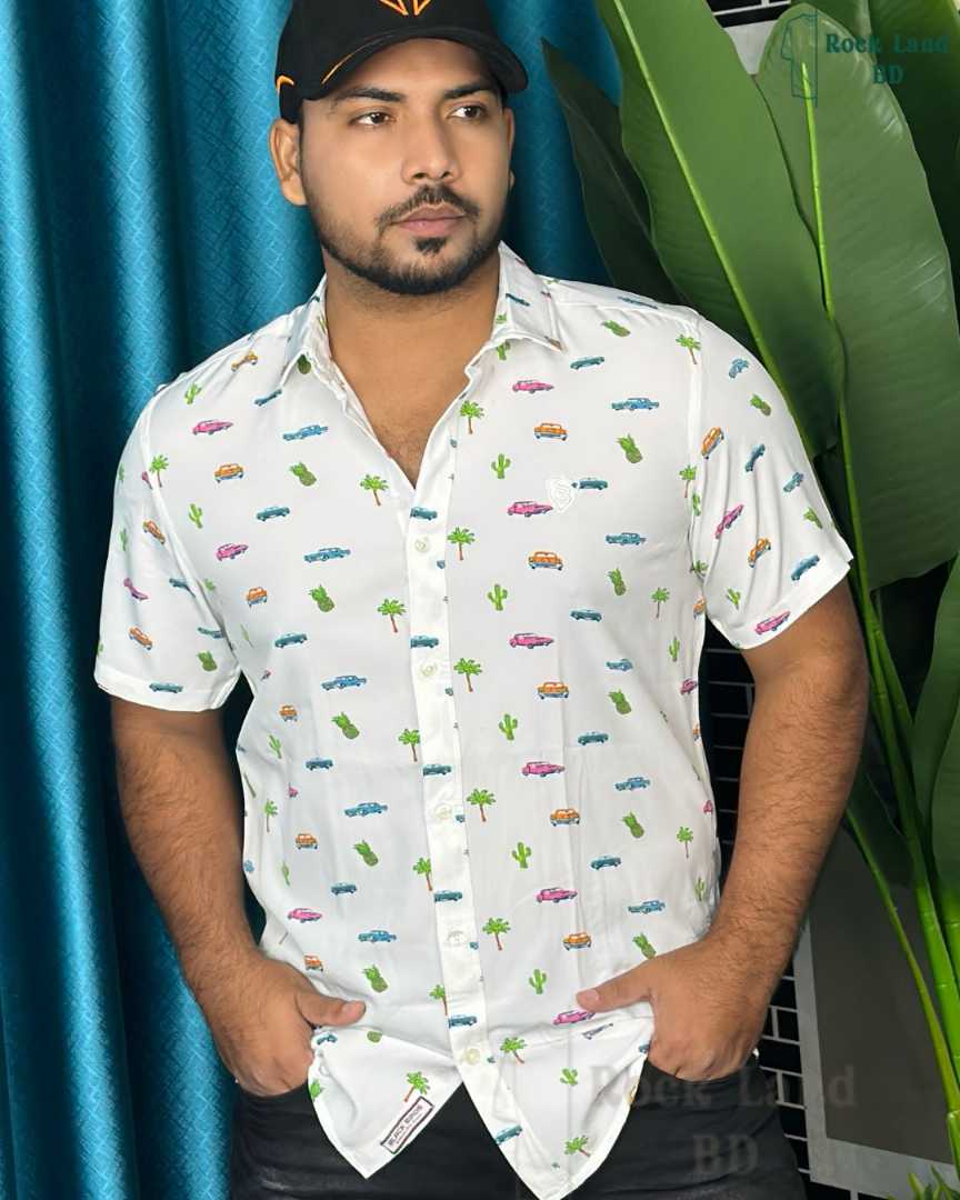 Premium,Half,Sleeve,Shirt-03