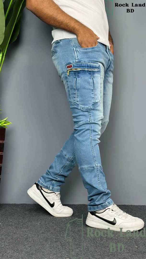 ,LUXURY,CARGO,PANT,LIGHT,CODE-22