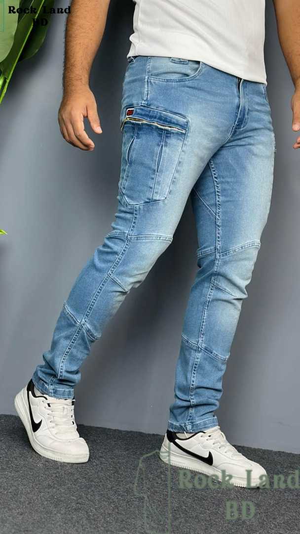 ,LUXURY,CARGO,PANT,LIGHT,CODE-22