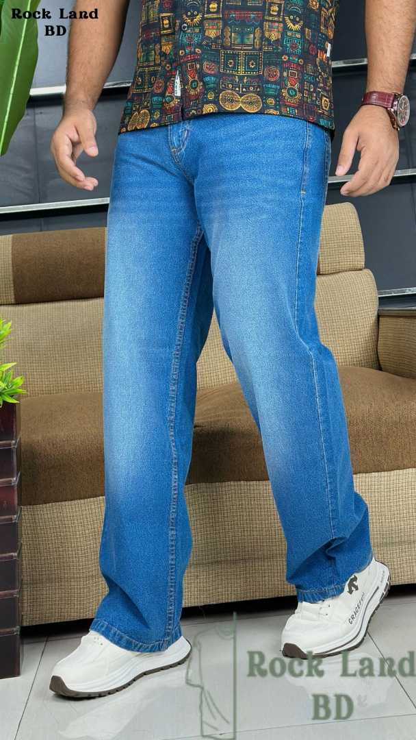 Premium,Basic,Baggy,Pant-106